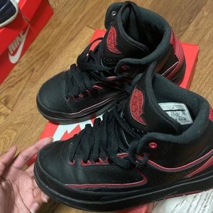 Air Jordan 2 Retro 'Alternate 87'